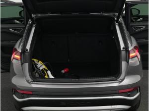 Audi Q4 e-tron Q4 35 e-tron *2x S line*PANO*AHK*MATRIX*8-fach