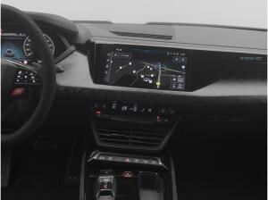Audi RS e-tron GT performance *Opt. Carbon*21''