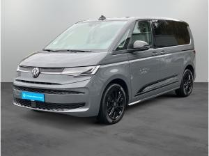 Volkswagen Multivan Edition DSG / Navi, 7Sitze, Matrix, AHK
