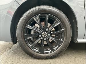 Volkswagen Multivan Edition DSG / Navi, 7Sitze, Matrix, AHK