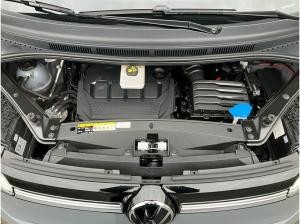 Volkswagen Multivan Edition DSG / Navi, 7Sitze, Matrix, AHK