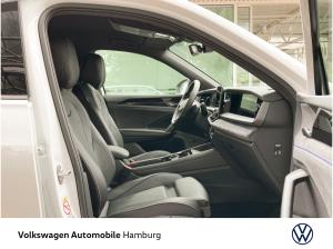 Volkswagen Tayron R-Line 2,0 l TDI SCR 4MOTION 7-Gang-Doppelkupplungsgetriebe DSG _LGE