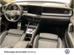 Volkswagen Tayron R-Line 2,0 l TDI SCR 4MOTION 7-Gang-Doppelkupplungsgetriebe DSG _LGE