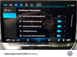 Volkswagen Tayron R-Line 2,0 l TDI SCR 4MOTION 7-Gang-Doppelkupplungsgetriebe DSG _LGE