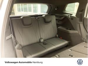 Volkswagen Tayron R-Line 2,0 l TDI SCR 4MOTION 7-Gang-Doppelkupplungsgetriebe DSG _LGE