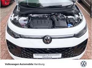 Volkswagen Tayron R-Line 2,0 l TDI SCR 4MOTION 7-Gang-Doppelkupplungsgetriebe DSG _LGE