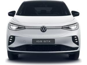 Volkswagen ID.5 GTX 4Motion PANO 360 DCC WÄRMEPU INKL WINTERRÄDER + GARANTIE