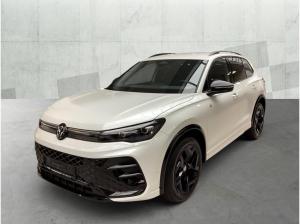 Volkswagen Tiguan R-Line *GEWERBE-LEASING!*SOFORT VERFÜGBAR!* 2,0 l TDI SCR 110 kW (150 PS) 7-Gang-Doppelkupplungsgetr