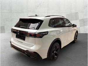 Volkswagen Tiguan R-Line *GEWERBE-LEASING!*SOFORT VERFÜGBAR!* 2,0 l TDI SCR 110 kW (150 PS) 7-Gang-Doppelkupplungsgetr