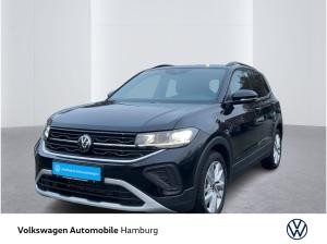 Volkswagen T-Cross Goal 1.0 TSI DSG AHK Navi Sitzheizung