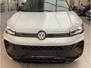 Volkswagen Tiguan R-Line *GEWERBE-LEASING!*SOFORT VERFÜGBAR!* 2,0 l TDI SCR 110 kW (150 PS) 7-Gang-Doppelkupplungsgetr
