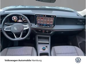 Volkswagen Tiguan Life 1.5eTSI DSG AHK Navi PDC Sitzheizung