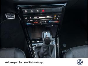 Volkswagen T-Cross Goal 1.0 TSI DSG AHK Navi Sitzheizung