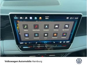 Volkswagen Tiguan Life 1.5eTSI DSG AHK Navi PDC Sitzheizung