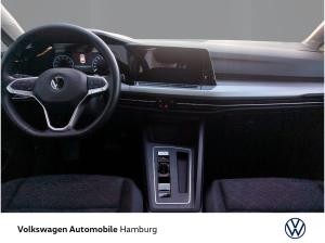 Volkswagen Golf Variant Life 1.0 eTSI DSG Sitzheizung Navi