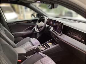 Volkswagen Tiguan R-Line *GEWERBE-LEASING!*SOFORT VERFÜGBAR!* 2,0 l TDI SCR 110 kW (150 PS) 7-Gang-Doppelkupplungsgetr