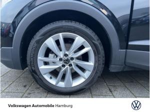 Volkswagen T-Cross Goal 1.0 TSI DSG AHK Navi Sitzheizung