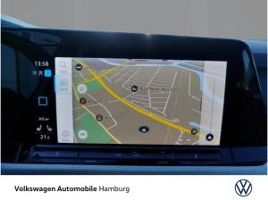 Volkswagen Golf Variant Life 1.0 eTSI DSG Sitzheizung Navi