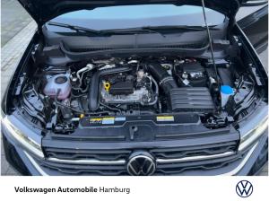 Volkswagen T-Cross Goal 1.0 TSI DSG AHK Navi Sitzheizung