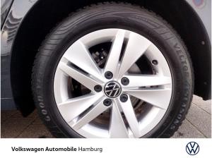 Volkswagen Golf Variant Life 1.0 eTSI DSG Sitzheizung Navi