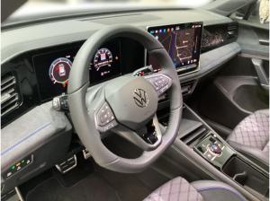Volkswagen Tiguan R-Line *GEWERBE-LEASING!*SOFORT VERFÜGBAR!* 2,0 l TDI SCR 110 kW (150 PS) 7-Gang-Doppelkupplungsgetr