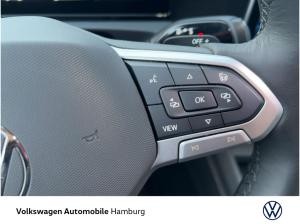 Volkswagen Tiguan Life 1.5eTSI DSG AHK Navi PDC Sitzheizung