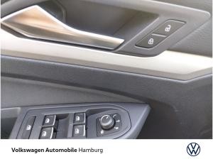Volkswagen Golf Variant Life 1.0 eTSI DSG Sitzheizung Navi