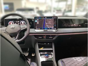 Volkswagen Tiguan R-Line *GEWERBE-LEASING!*SOFORT VERFÜGBAR!* 2,0 l TDI SCR 110 kW (150 PS) 7-Gang-Doppelkupplungsgetr
