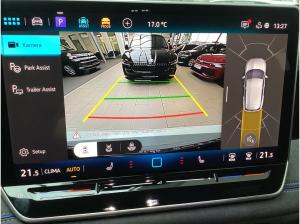 Volkswagen Tiguan R-Line *GEWERBE-LEASING!*SOFORT VERFÜGBAR!* 2,0 l TDI SCR 110 kW (150 PS) 7-Gang-Doppelkupplungsgetr