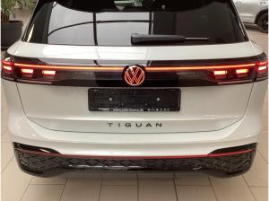 Volkswagen Tiguan R-Line *GEWERBE-LEASING!*SOFORT VERFÜGBAR!* 2,0 l TDI SCR 110 kW (150 PS) 7-Gang-Doppelkupplungsgetr