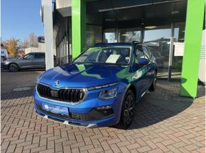 Skoda Kamiq Tour 1,0 TSI 85 kW 7-Gang-DSG**Gewerbeleasing**AKTION**