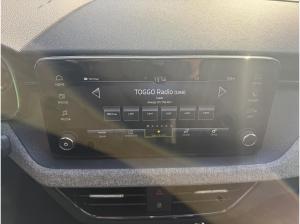 Skoda Kamiq Tour 1,0 TSI 85 kW 7-Gang-DSG**Gewerbeleasing**AKTION**