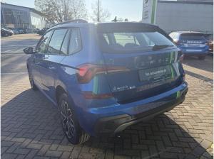 Skoda Kamiq Tour 1,0 TSI 85 kW 7-Gang-DSG**Gewerbeleasing**AKTION**