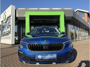Skoda Kamiq Tour 1,0 TSI 85 kW 7-Gang-DSG**Gewerbeleasing**AKTION**