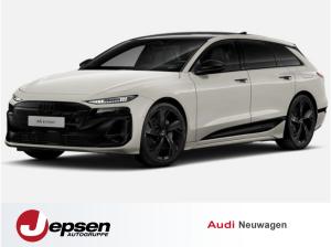 Audi A6 Avant S line business e-tron performance Luft