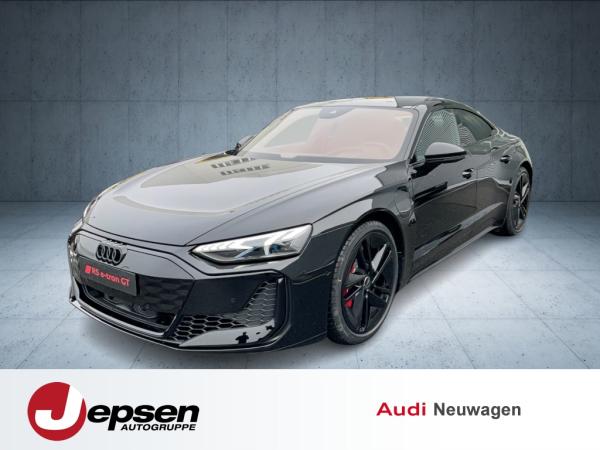 Audi RS e-tron GT