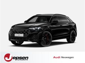 Audi Q8 SUV S line business TFSI e qu tiptr PANO 23