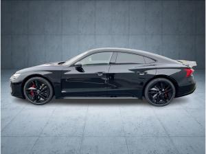 Audi RS e-tron GT Laser HUD 21 Massage 360 ParkAssist