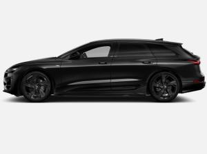 Audi A6 Avant S line business e-tron qu. Luft 21 HUD