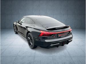 Audi RS e-tron GT Laser HUD 21 Massage 360 ParkAssist