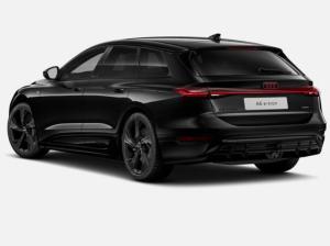 Audi A6 Avant S line business e-tron qu. Luft 21 HUD