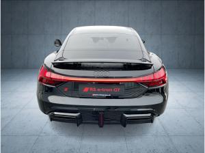 Audi RS e-tron GT Laser HUD 21 Massage 360 ParkAssist