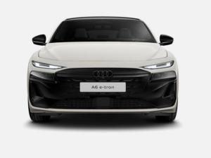 Audi A6 Avant S line business e-tron performance Luft