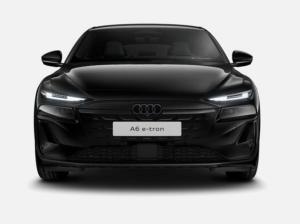 Audi A6 Avant S line business e-tron qu. Luft 21 HUD