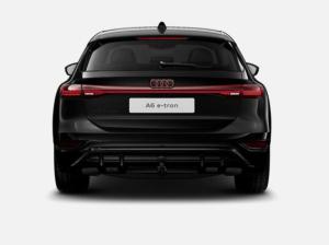 Audi A6 Avant S line business e-tron performance Luft