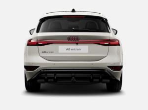 Audi A6 Avant S line business e-tron performance Luft