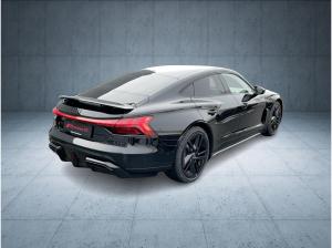 Audi RS e-tron GT Laser HUD 21 Massage 360 ParkAssist