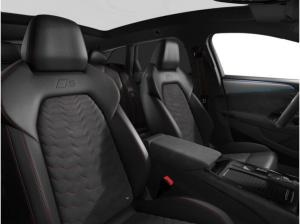 Audi A6 Avant S line business e-tron performance Luft