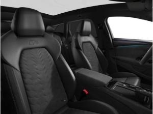 Audi A6 Avant S line business e-tron performance Luft