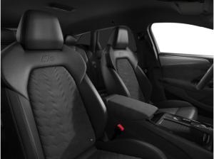 Audi A6 Avant S line business e-tron qu. Luft 21 HUD